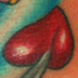 tattoo galleries/ - Girlie Anchor